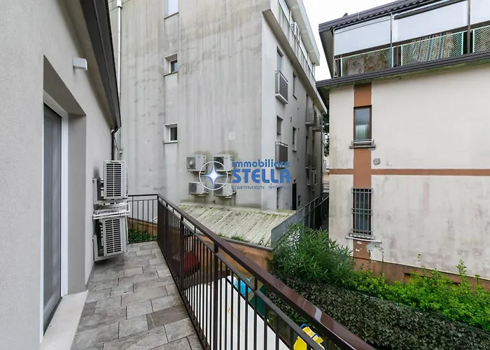Condominio Levantina Lido di Jesolo