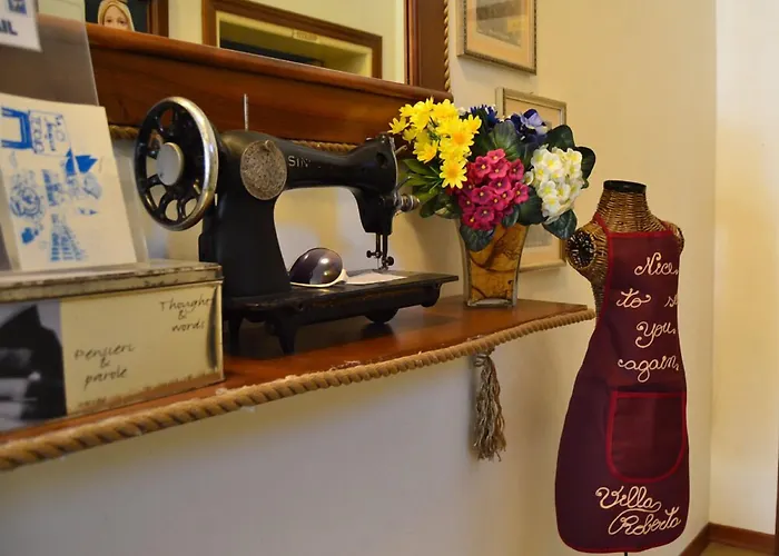 Hotel Villa Roberta Lido di Jesolo